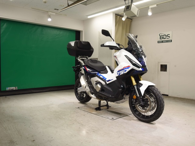 Honda X-ADV750-2 — фото 3