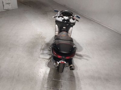 Honda FORZA Z — фото 6