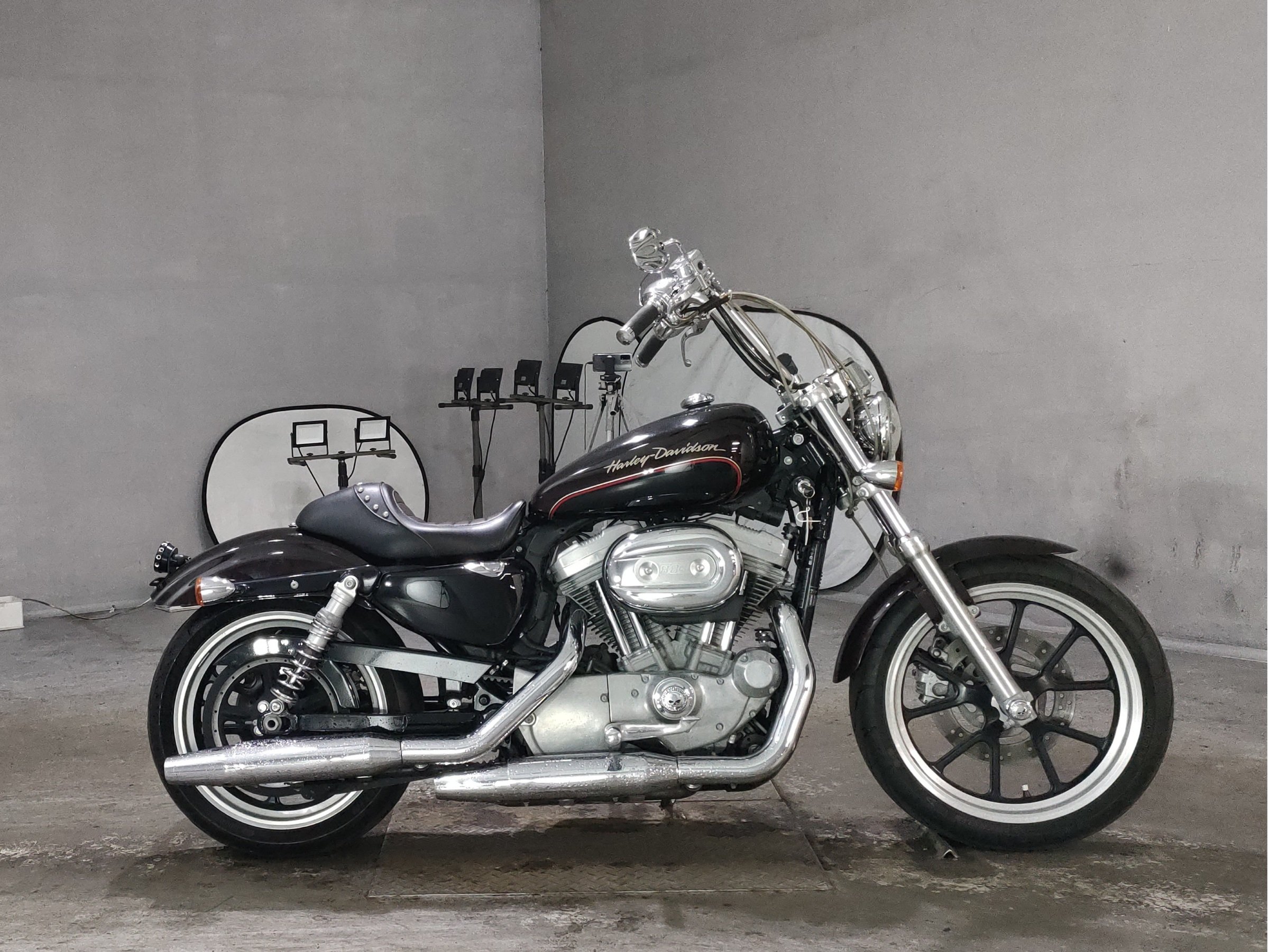 HD SPORTSTER XL883L