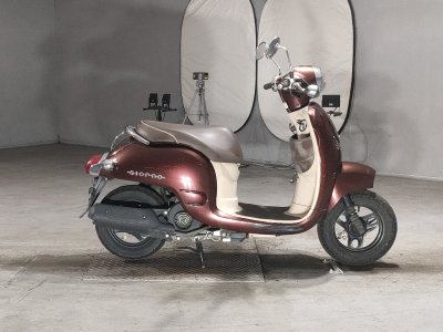 Honda GIORNO
