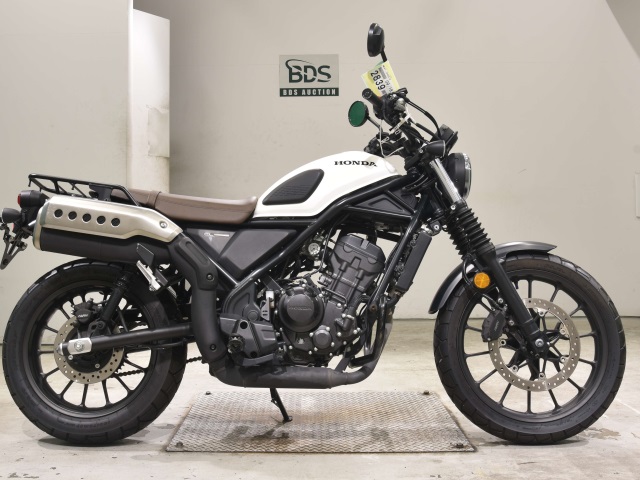 Honda CL250