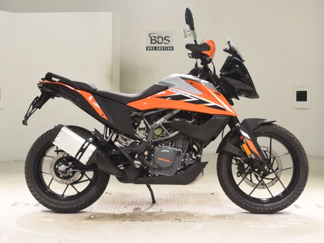 KTM 250 ADVENTURE