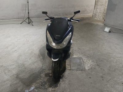 Honda PCX125 — фото 3