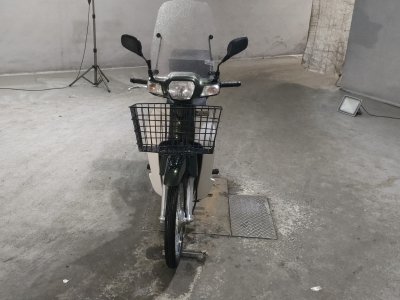 Honda SUPER CUB50 — фото 3
