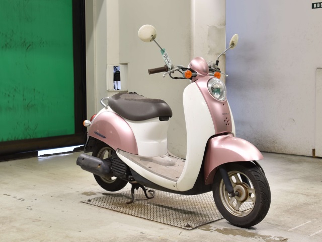 Honda SCOOPY50 — фото 3