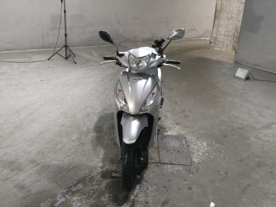 Honda DIO110 — фото 3