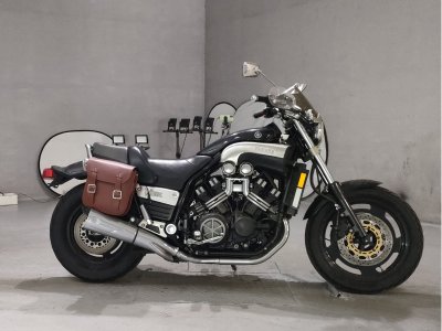 Yamaha V-MAX1200