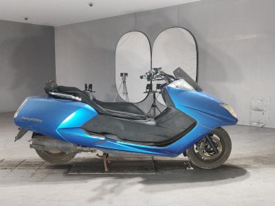 Yamaha MAXAM250