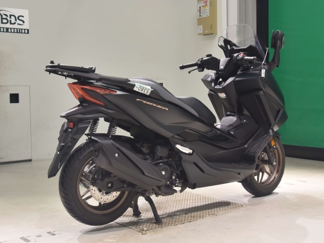 Honda FORZA — фото 5