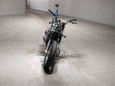 Yamaha TW200 — фото 3