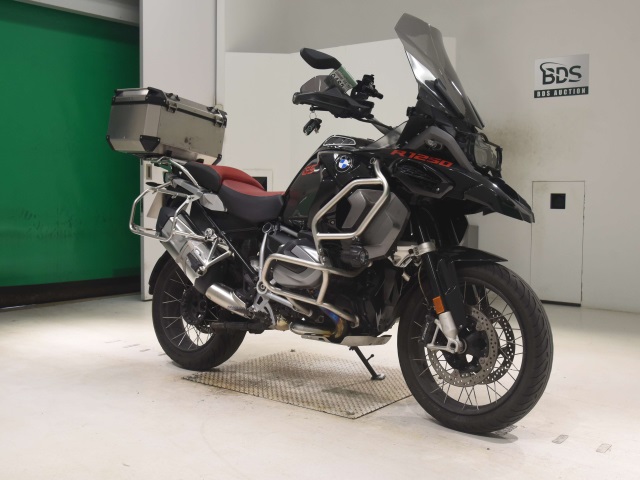 BMW R1250GS ADVENTURE — фото 3