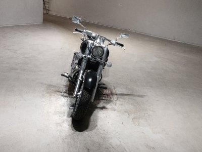 Honda SHADOW 750 — фото 3