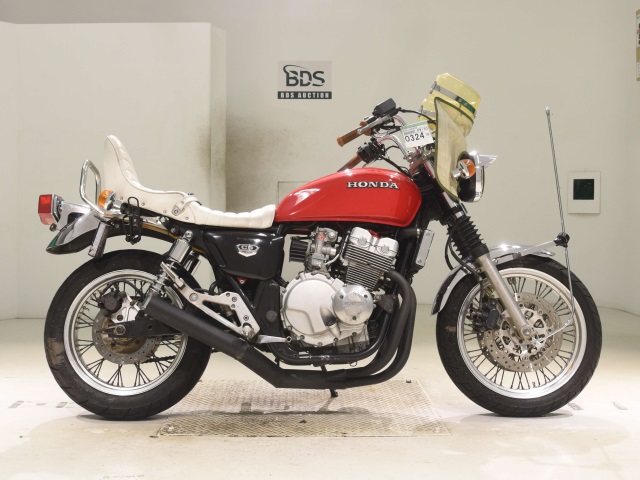 Honda CB400FOUR