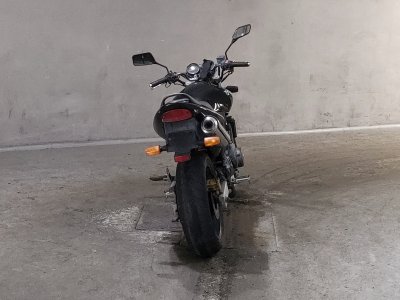 Honda HORNET 250 — фото 4