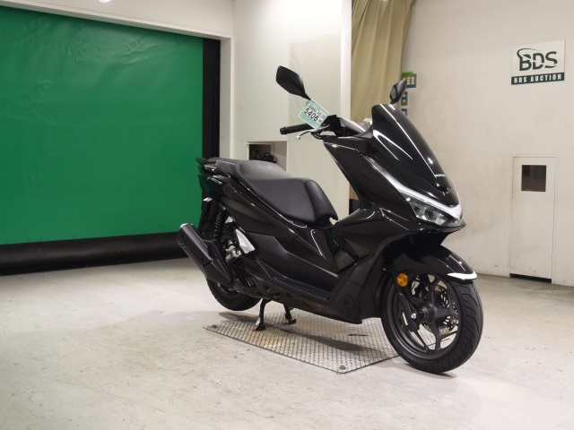 Honda PCX125 — фото 3