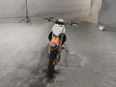 KTM 85SX — фото 3