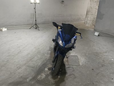 Kawasaki NINJA400 — фото 3