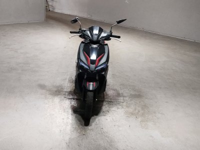 Honda AIRBLADE110 — фото 3