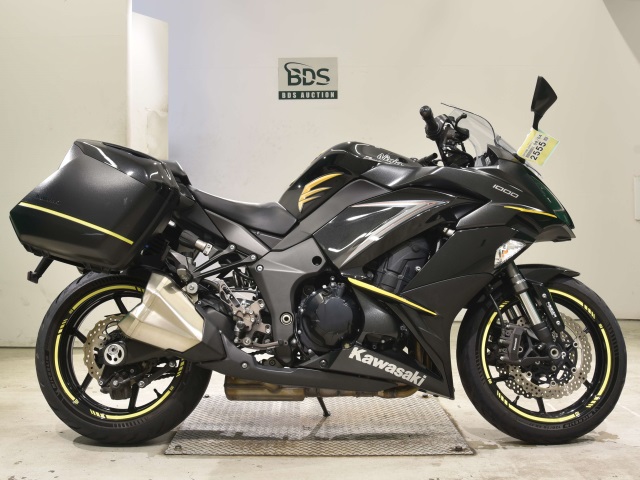 Kawasaki NINJA1000A