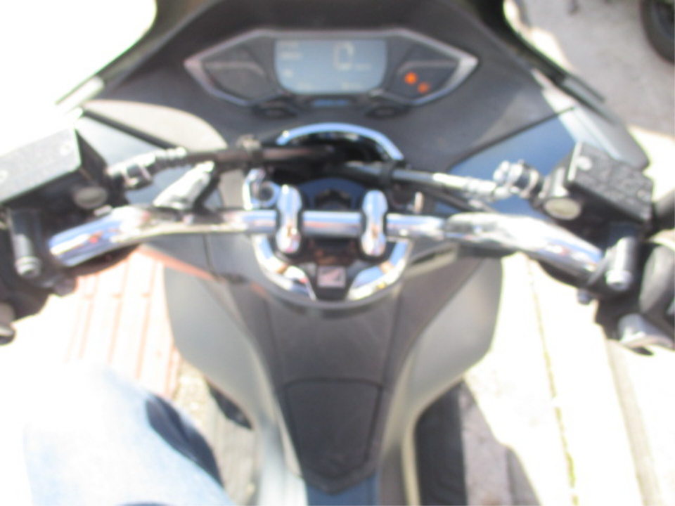 Honda PCX125 — фото 3