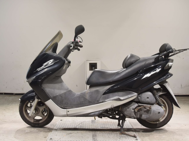 Yamaha MAJESTY125FI — фото 2