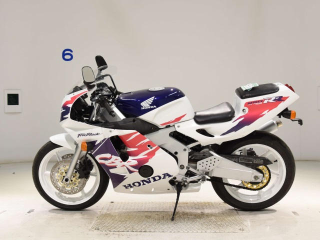 Honda CBR250RR — фото 2
