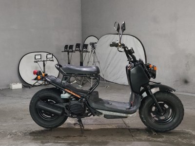 Honda ZOOMER