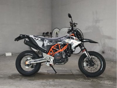 KTM 690 SMC R