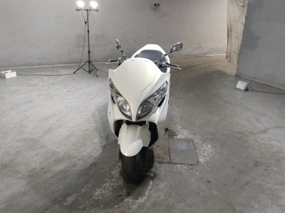 Suzuki SKYWEAVE 250SS — фото 3