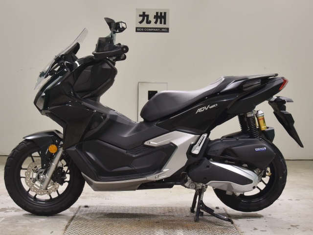 Honda ADV 160 — фото 2