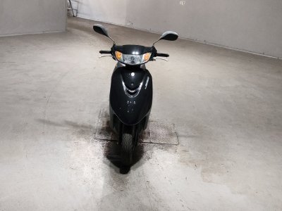 Yamaha JOG 50 — фото 3