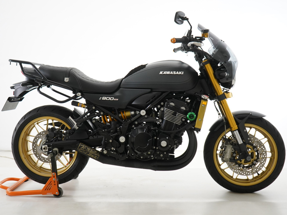 Kawasaki Z900RS SE