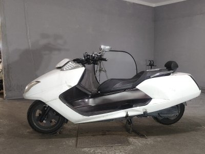Yamaha MAXAM250 — фото 2