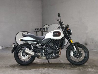 HD X500
