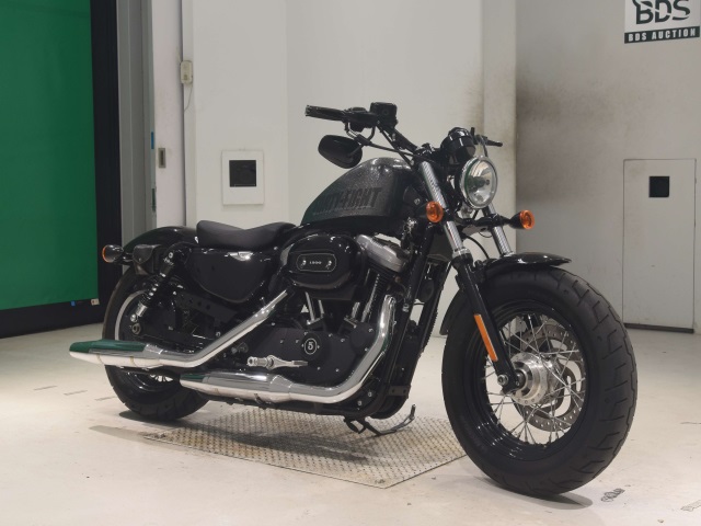 HD SPORTSTER FORTY-EIGHT XL1200X — фото 3