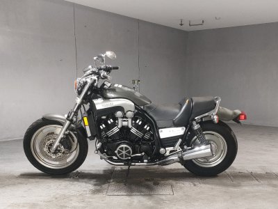 Yamaha V-MAX1200 — фото 2