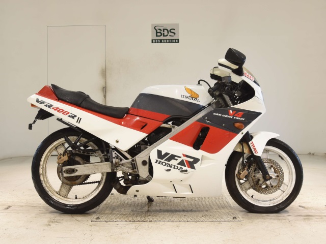 Honda VFR400R