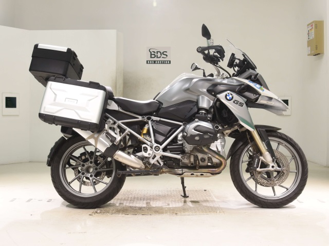 BMW R1200GS