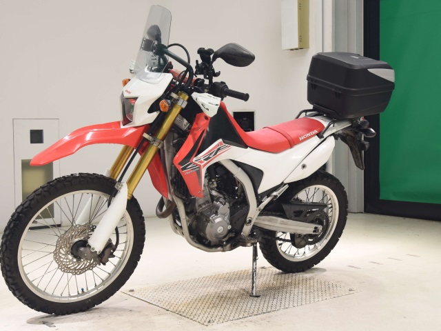 Honda CRF250L — фото 4