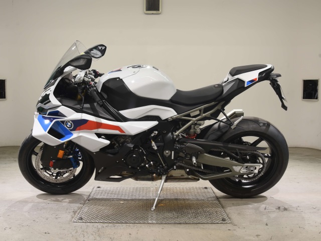 BMW S 1000 RR PACKAGE — фото 2