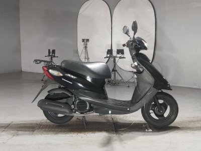 Yamaha JOG 50