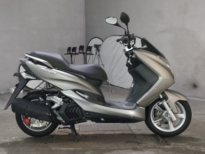 Yamaha MAJESTY 155S
