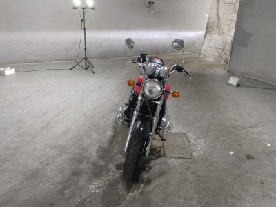 Kawasaki ZEPHYR750 — фото 3