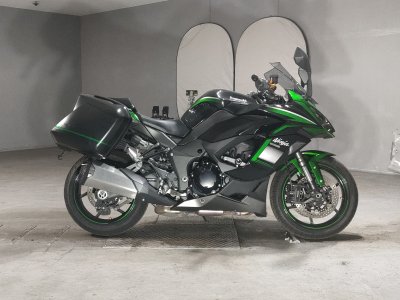 Kawasaki NINJA1000SX
