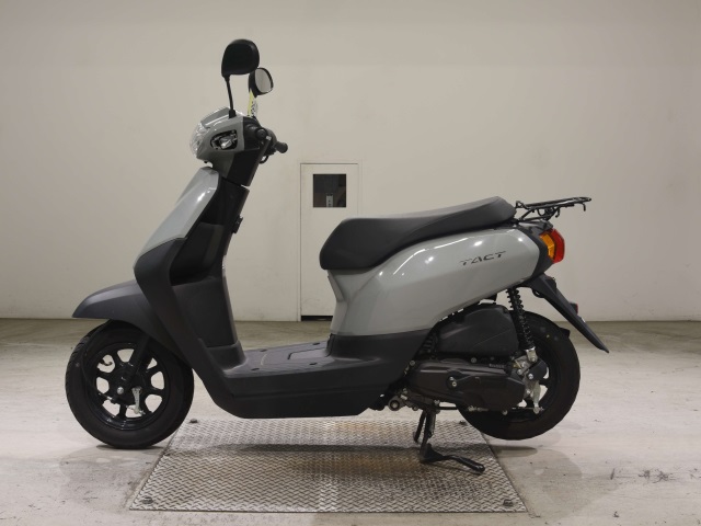 Honda TACT-4 BASIC — фото 2