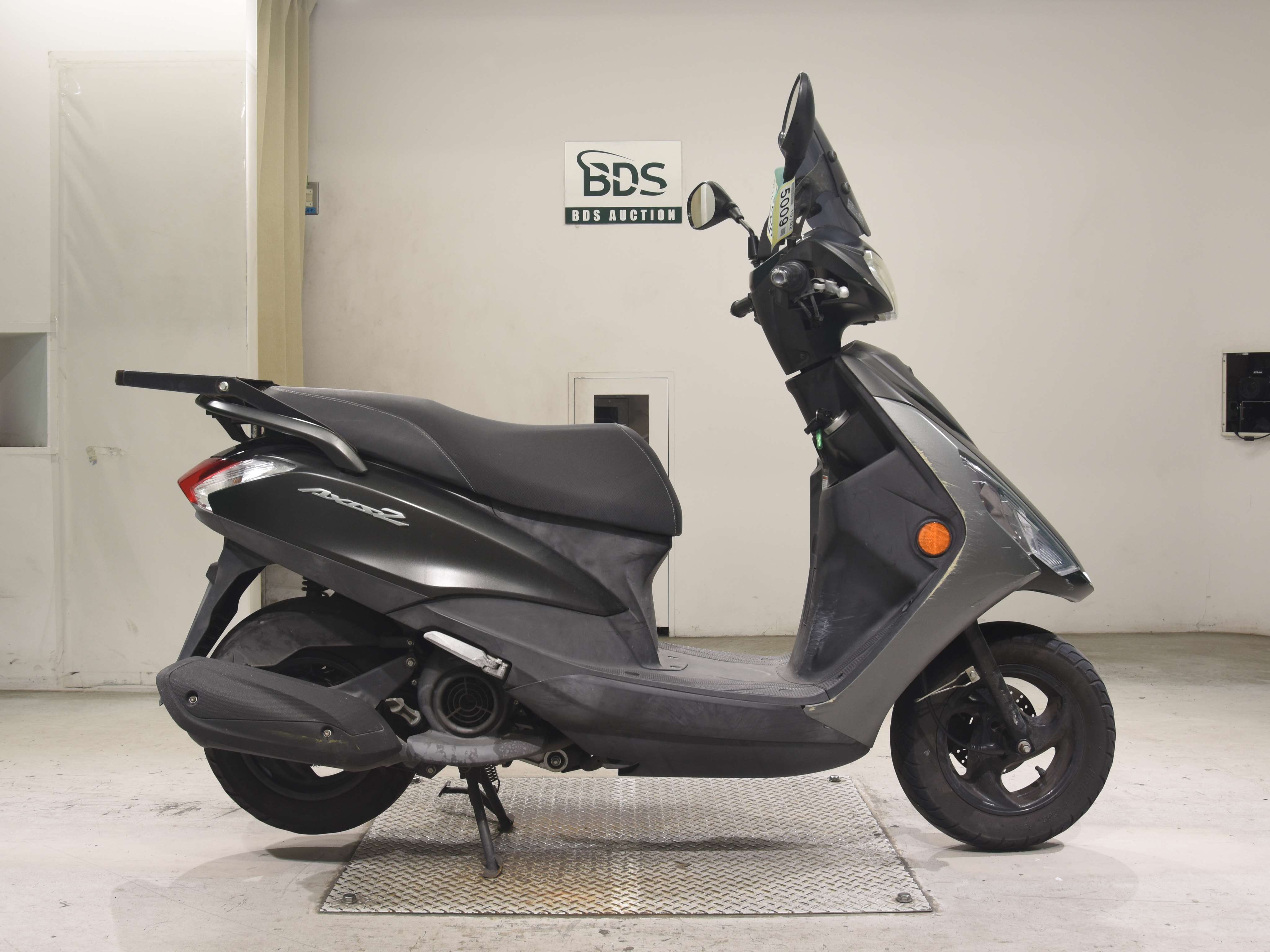 Yamaha AXIS125Z