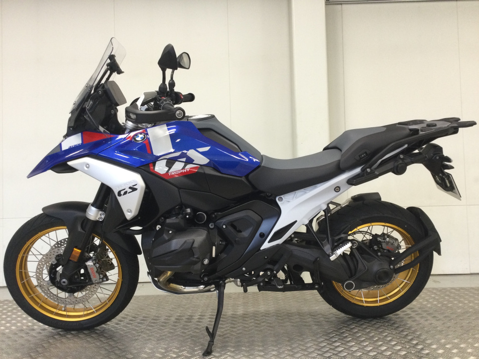 BMW R1300GS ASA