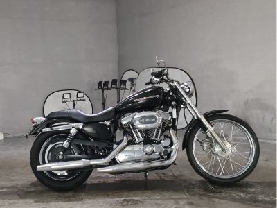 HD SPORTSTER CUSTOM XL1200C