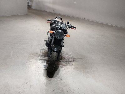 Honda HORNET 250 — фото 3