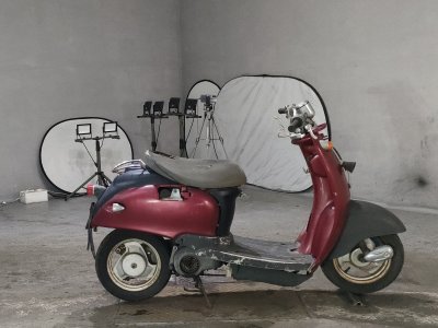 Yamaha VINO50
